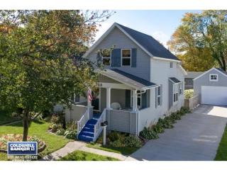 723 Locust St, Appleton WI  54914-3750 exterior
