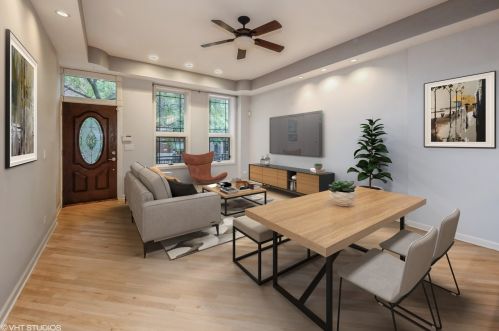 1633 Julian St, Chicago, IL 60622-2234