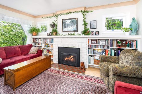 219 Mygatt Ave, Duluth MN 55803-2305 exterior