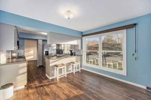 1819 Eloise Dr, Meskegon MI  49444-4013 exterior