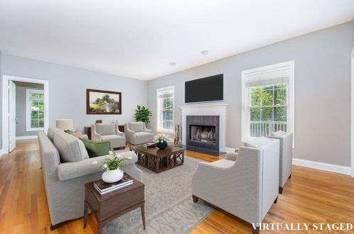 14 Chauncey Dr, Seymour CT 06478-1261 exterior