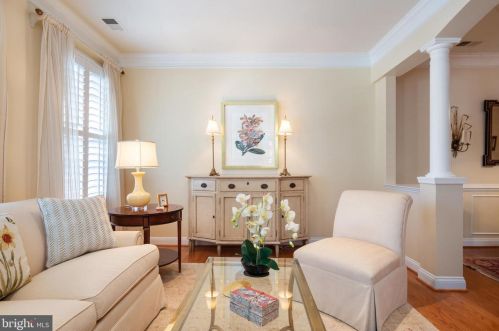 1201 Wilkes St, Alexandria VA 22314-5907 exterior