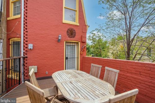 716 13th St, Washington DC  20002-4463 exterior