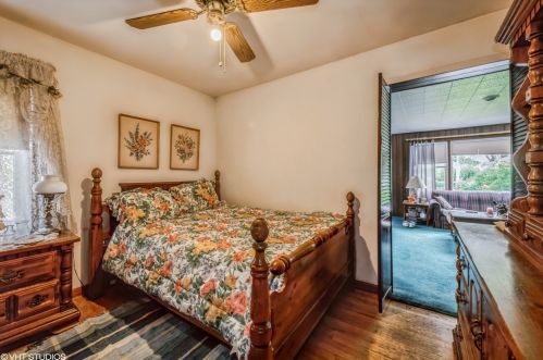 3318 Odell Ave, Chicago IL 60634-3406 exterior