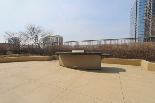 1160 Michigan Ave, Chicago IL  60605-2776 exterior