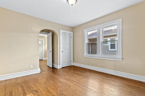 2808 46th St, Milwaukee WI  53219-3416 exterior