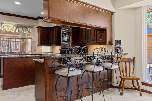 2907 Frst Gdn Dr, Humble TX 77345-1410 exterior