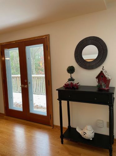 737 Amber Dr, Saint Paul MN 55122-2059 exterior