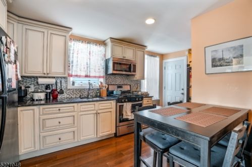 1277 Baker St, Industrial Hillside NJ 07205-2627 exterior