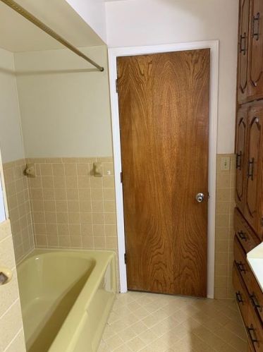 1200 Cliff Dr, Graham TX 76450-4105 exterior