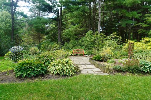 2425 58 St, Fennville MI 49408-8417 exterior