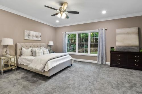 1261 Merry Ln, Atlanta GA 30329-3903 exterior