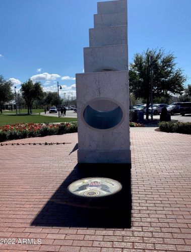 38809 Courage Ct, Phoenix AZ exterior