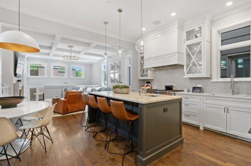 1408 George St, Chicago IL 60641-4910 exterior