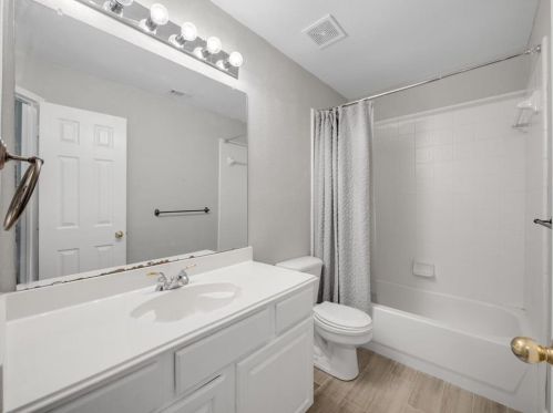 10411 Cecile Dr, Frisco TX 75035-8185 exterior