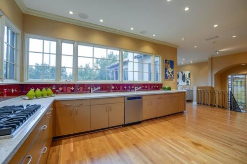 2203 Allen St, Dallas TX 75204-2609 exterior