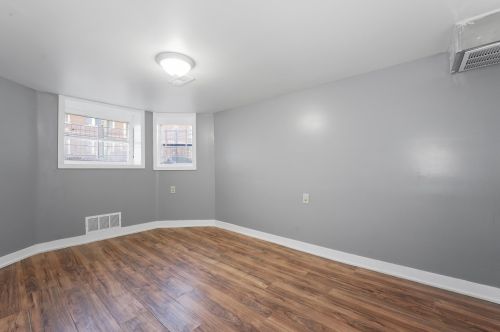 1243 71st St, Chicago IL  60619-1303 exterior