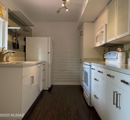 4312 Presidio Rd, Tucson AZ  85712-1149 exterior