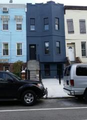 2052 Pacific St, Brooklyn NY  11233-4010 exterior