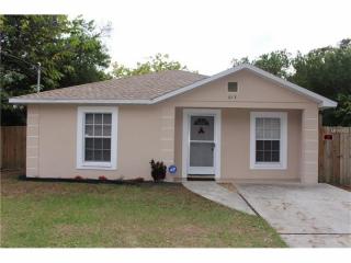 813 Hoffman Blvd, Tampa FL  33612-4429 exterior