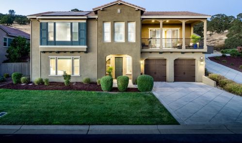 5421 Aspen Meadows Dr, Folsom, CA 95762-9591