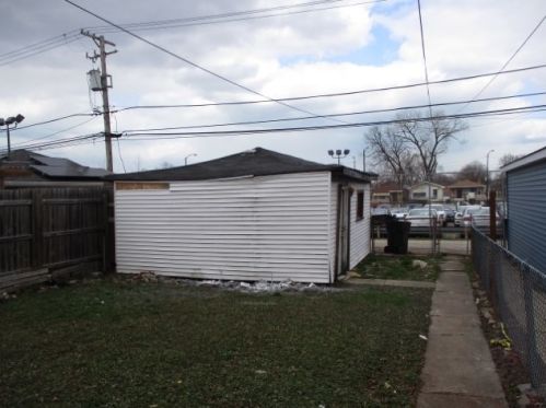 9747 Green St, Chicago, IL 60643-1509