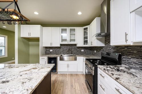 9211 Normal Ave, Chicago IL 60620-2327 exterior