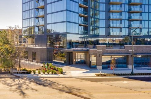 788 Marietta St, Atlanta GA 30318-5750 exterior