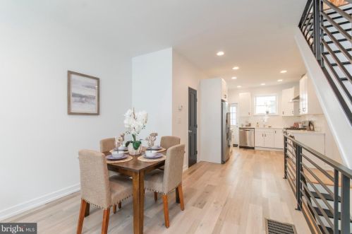 1319 Mckean St, Philadelphia PA  19148-2219 exterior