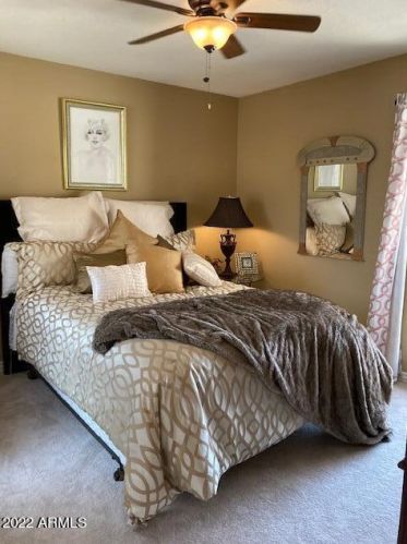 12606 40 Pl, Phoenix AZ 85032-1703 exterior