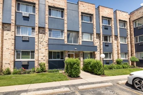 8617 Foster Ave, Chicago, IL 60656-2785