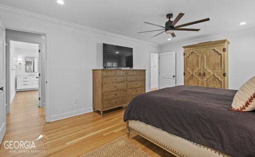 65 Barbara Ln, Atlanta GA  30327-3319 exterior