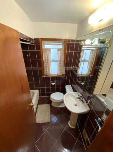 2924 Natoma Ave, Chicago IL 60707-3918 exterior