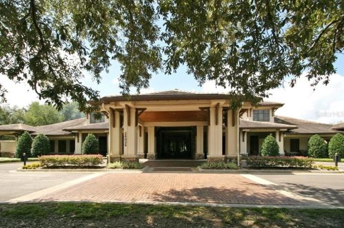 25601 Hawks Run Ln, Mount Plymouth FL 32776-7746 exterior