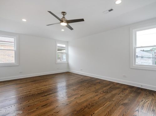 4848 Berteau Ave, Chicago IL  60641-1601 exterior