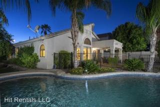 4811 Vista Pl, Chandler AZ  85248-5537 exterior