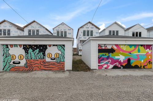 2508 Polk St, Chicago IL 60612-4126 exterior