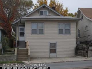 4815 Radial Hwy, Omaha NE  68104-4423 exterior