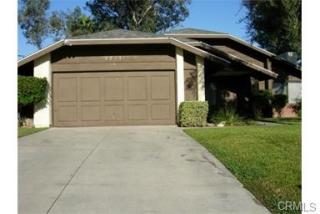 2201 Trafalgar Ave, Riverside CA  92506-4625 exterior