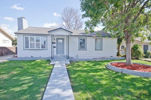 133 Loma Linda Dr, Bakersfield, CA 93305-2925