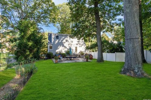 64 Deepdale Dr, Huntington Station NY exterior