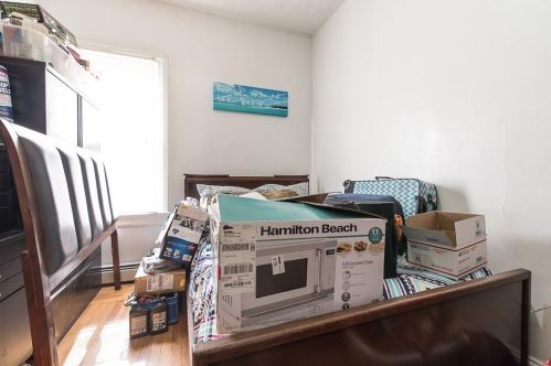 149 Laban St, Providence RI 02909-4424 exterior