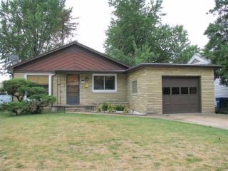 1332 University St, Springfield MO  65804-1140 exterior