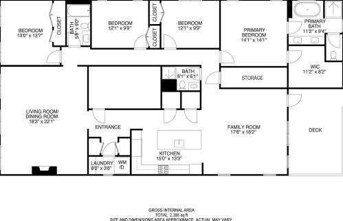 2243 Halsted St, Chicago IL 60608-4521 exterior