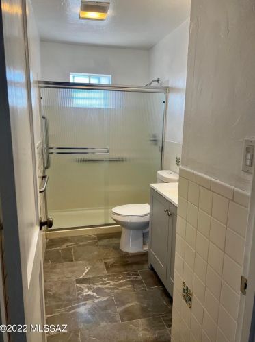 641 Calle Castile, Tucson AZ  85756-6405 exterior