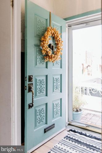 2328 12th St, Philadelphia PA  19133-1007 exterior