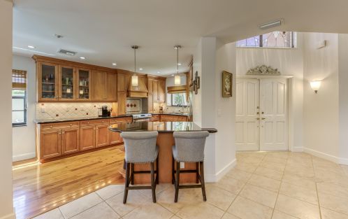 22700 Caravelle Cir, Boca Raton FL  33433-5926 exterior