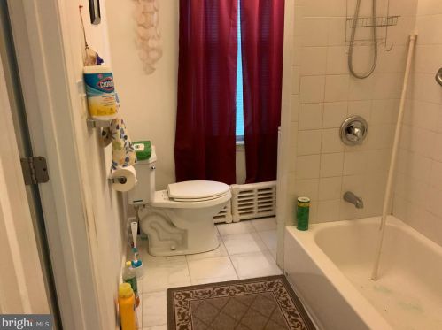 509 Kenyon St, Washington DC 20010-2908 exterior