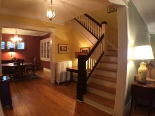 406 Division St, Ann Arbor MI  48104-1443 exterior