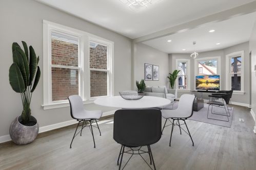 5917 Honore St, Chicago, IL 60636-1604